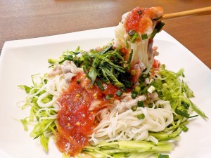 レシピ