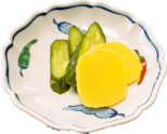漬物