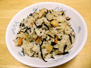 レシピ