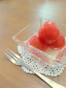 tomato