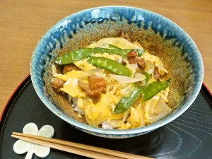 レシピ